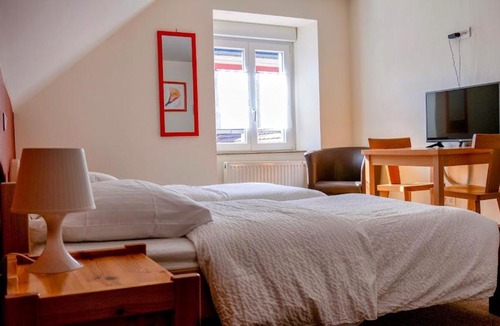 Ferrette Hotel | HOTEL RESTAURANT COLLIN