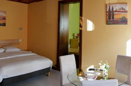 Ferrette Hotel | HOTEL RESTAURANT COLLIN