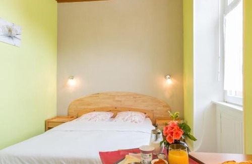 Ferrette Hotel | HOTEL RESTAURANT COLLIN