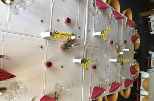 Braunwald Hotel | Hotel Restaurant Cristal