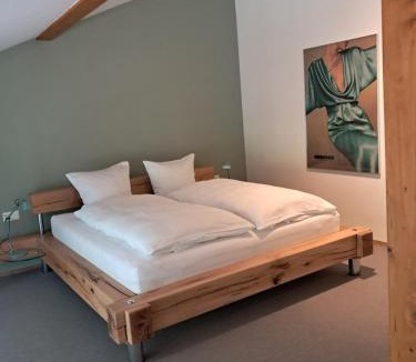 Sugiez Hotel | Hotel Restaurant Croix Blanche