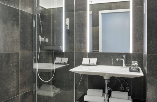 Erstein Hotel | Hotel - Restaurant Crystal