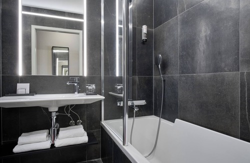 Erstein Hotel | Hotel - Restaurant Crystal