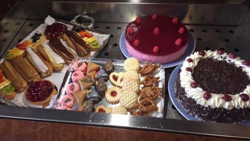 Wissembourg Hotel | Hotel Restaurant de l'Europe