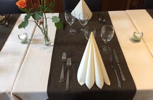 Wissembourg Hotel | Hotel Restaurant de l'Europe