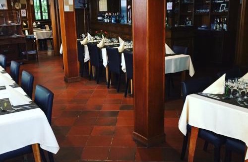 Wissembourg Hotel | Hotel Restaurant de l'Europe