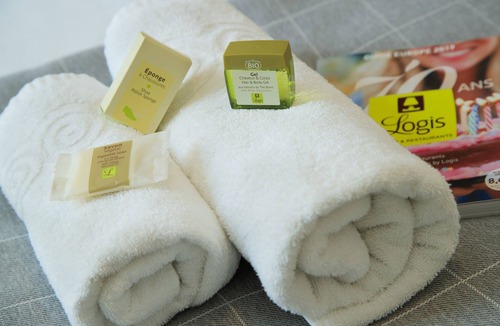 Albert Hotel | Hotel & Restaurant de la Basilique