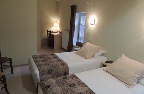 Vertolaye Hotel | Hotel Restaurant De La Dore