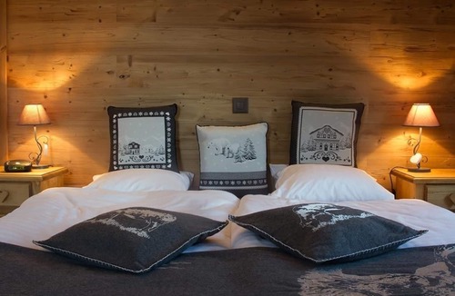 Anzere Hotel | Hotel-Restaurant de la Poste