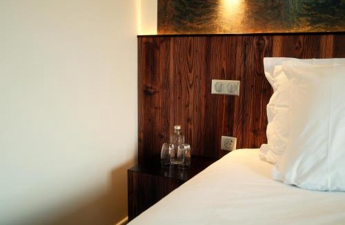 Birkenwald Hotel | Hotel Restaurant des Vosges