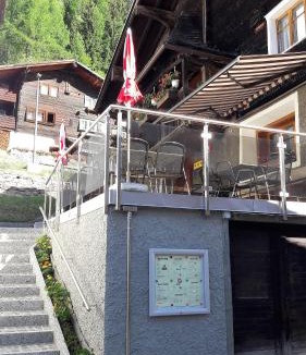 Niederwald Hotel | Hotel-Restaurant Drei Tannen