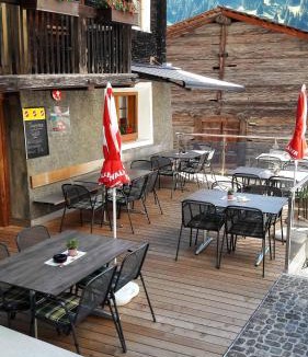 Niederwald Hotel | Hotel-Restaurant Drei Tannen