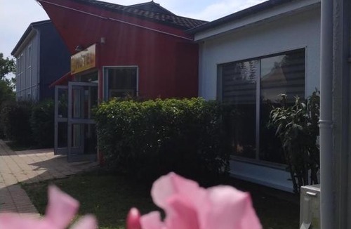 Boe Hotel | Hotel - Restaurant du Lac - Agen