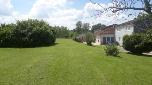 Boe Hotel | Hotel - Restaurant du Lac - Agen