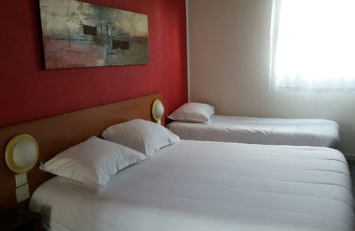 Boe Hotel | Hotel Restaurant du Lac