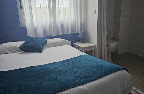 Graulhet Hotel | HOTEL RESTAURANT DU LAC