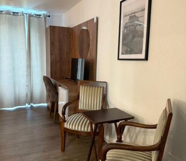 Saint-Sulpice Hotel | Hotel Restaurant du Moulin
