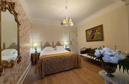 Thann Hotel | Hotel Restaurant Du Parc