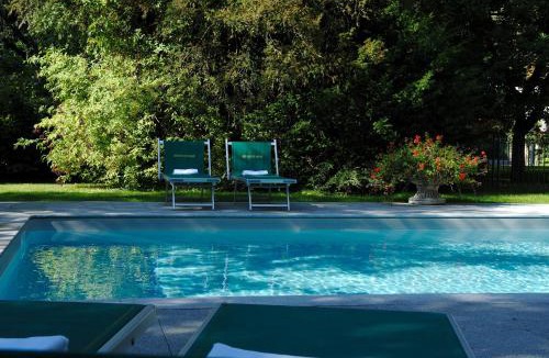 Thann Hotel | Hotel Restaurant Du Parc