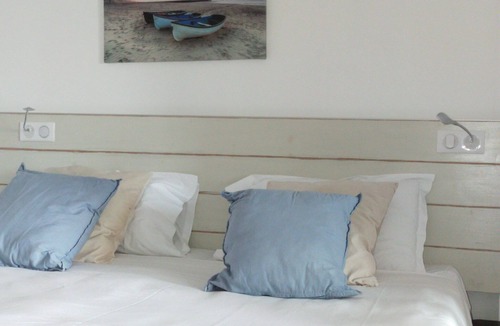 Meze Hotel | Hotel Restaurant du Port