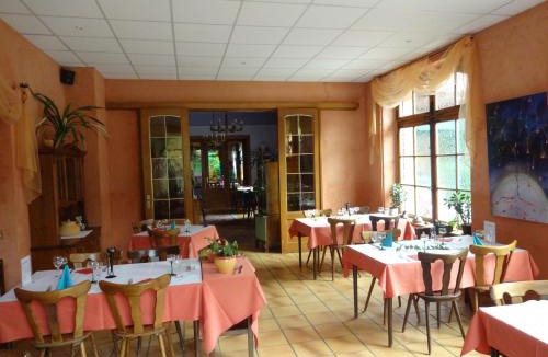 Dambach Hotel | Hotel-Restaurant du Windstein
