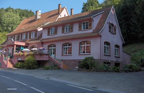 Dambach Hotel | Hotel-Restaurant du Windstein