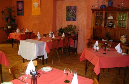 Dambach Hotel | Hotel-Restaurant du Windstein