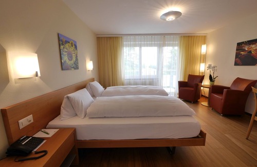 Seengen Hotel | Hotel Restaurant Eichberg