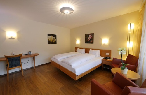 Seengen Hotel | Hotel Restaurant Eichberg