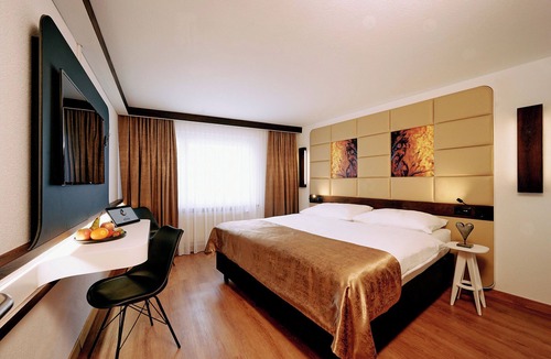 Visp Hotel | Hotel Restaurant Elite Visp