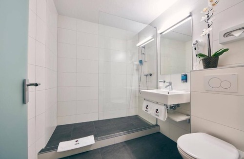 Visp Hotel | Hotel Restaurant Elite Visp