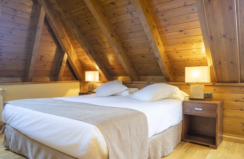 Arro Hotel | Hotel & Restaurante Peña