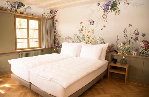 St. Gallen Hotel | Hotel Restaurant Falkenburg