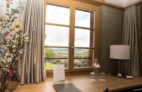 St. Gallen Hotel | Hotel Restaurant Falkenburg
