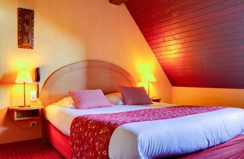 Itterswiller Hotel | Hotel Restaurant Faller Emmebuckel