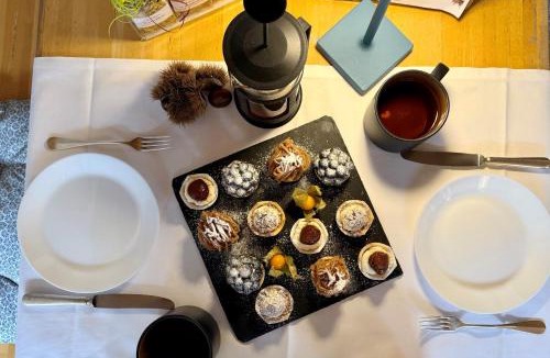Airolo Hotel | Hotel & Restaurant Forni