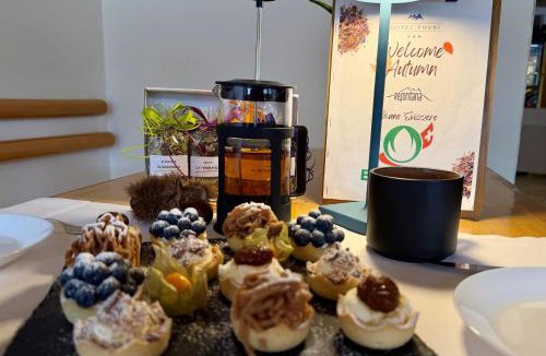 Airolo Hotel | Hotel & Restaurant Forni