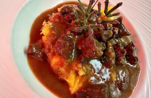 Airolo Hotel | Hotel & Restaurant Forni
