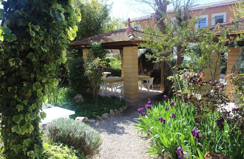 Balaruc-les-Bains Hotel | Hotel restaurant MARTINEZ