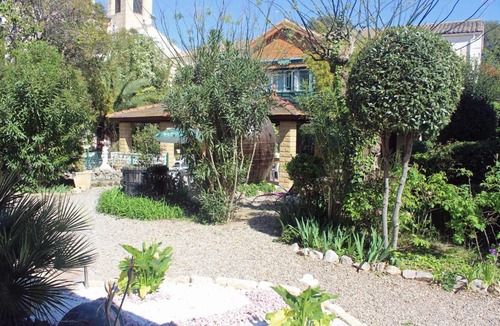 Balaruc-les-Bains Hotel | Hotel restaurant MARTINEZ