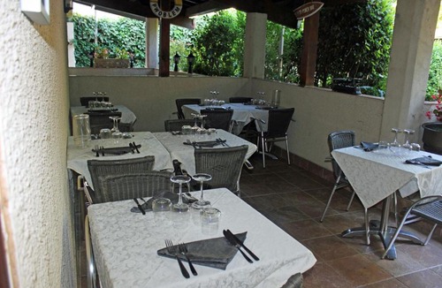 Balaruc-les-Bains Hotel | Hotel restaurant MARTINEZ