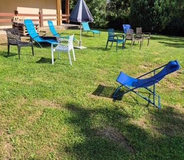 Kedange-sur-Canner Hotel | Hotel Restaurant De La Canner