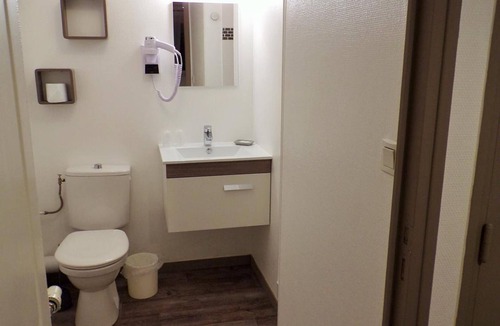 Les Ponts-de-Ce Hotel | Hotel Restaurant Le Bosquet