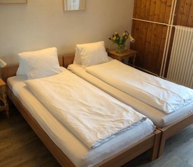 Maienfeld Hotel | Hotel Restaurant Heidihof