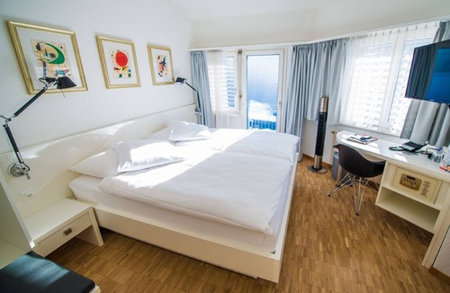 Schaffhausen Hotel | Hotel Restaurant Hohberg