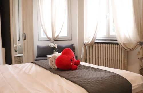 Breteuil Hotel | Hotel & Restaurant ISVARA