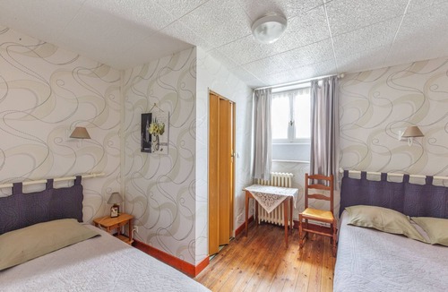 La Souterraine Hotel | Hotel Restaurant Jinjaud