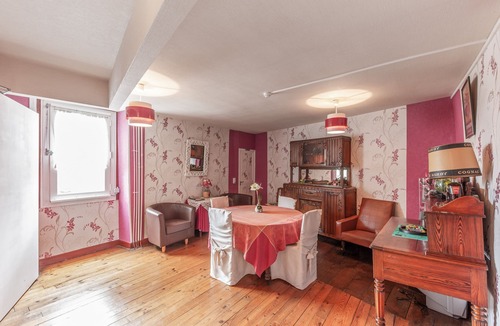 La Souterraine Hotel | Hotel Restaurant Jinjaud