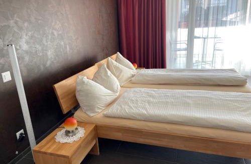 Kerzers Hotel | Hotel Restaurant Jura