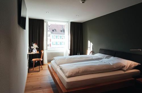 Aarberg Hotel | Hotel Restaurant Krone Aarberg